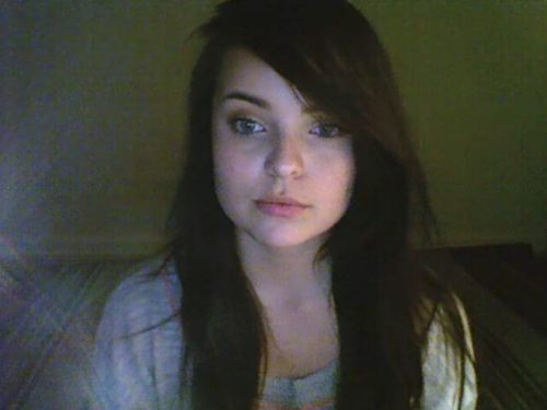 Sexy Young Teen Webcam